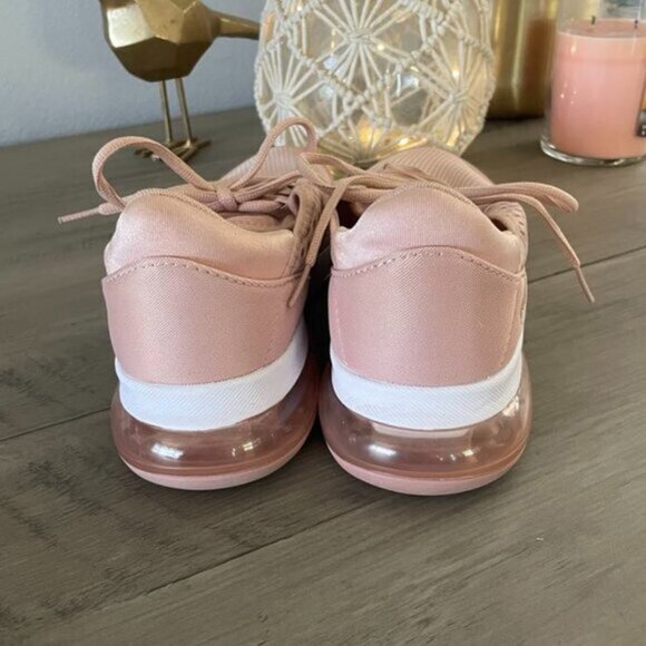 NWOT 11 Women's Avia O2Air Memory Foam Athletic Sneakers - Picture 3 of 4